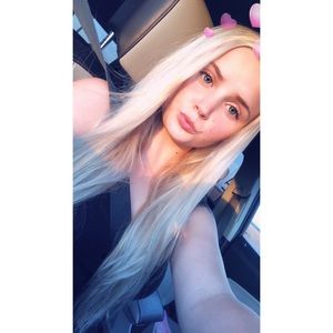 Meet your Posher, Shelby